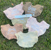 Muslim Baby Girl Bibs