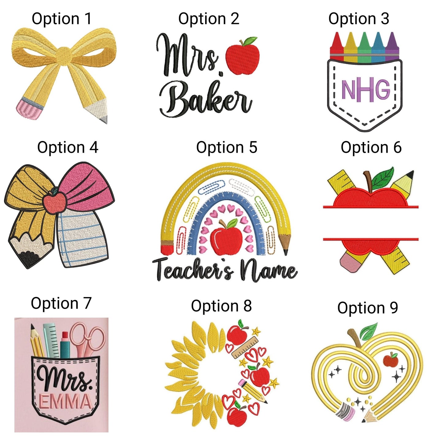 Teacher Quarter Zip