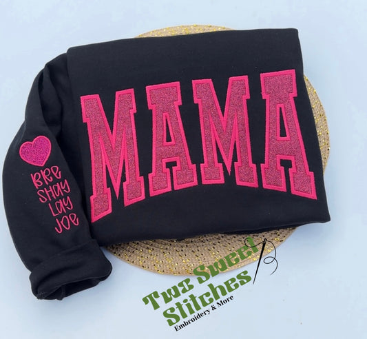 Mama Sweatshirts