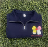 Teacher Quarter Zip