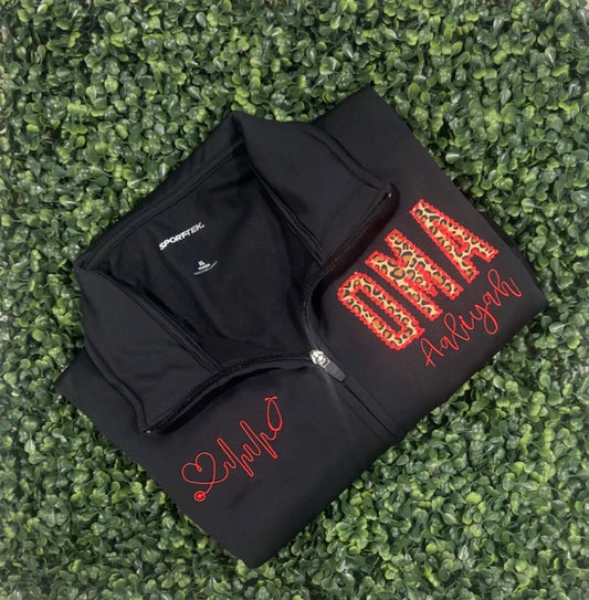 Healthcare Full-Zip Jacket (Sport-Tek)