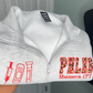 Phlebotomist Pocket Quarter Zip