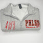 Phlebotomist Pocket Quarter Zip