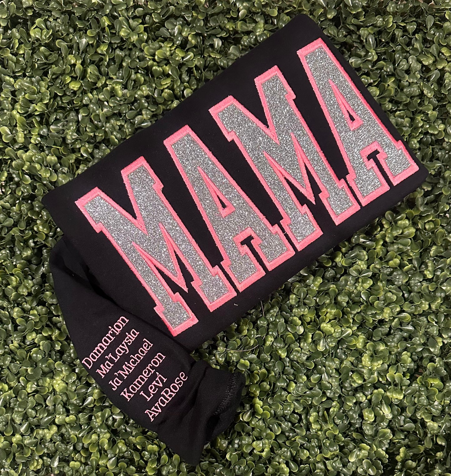 Mama Sweatshirts