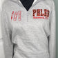 Phlebotomist Pocket Quarter Zip