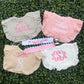 Muslim Baby Girl Bibs