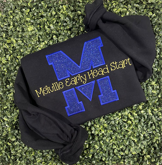 School Wear Crewnecks