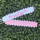 Pacifier Clips