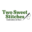 Two Sweet Stitches 