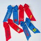 Personalized Hair Bows