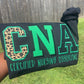 Healthcare Girlie Crewneck